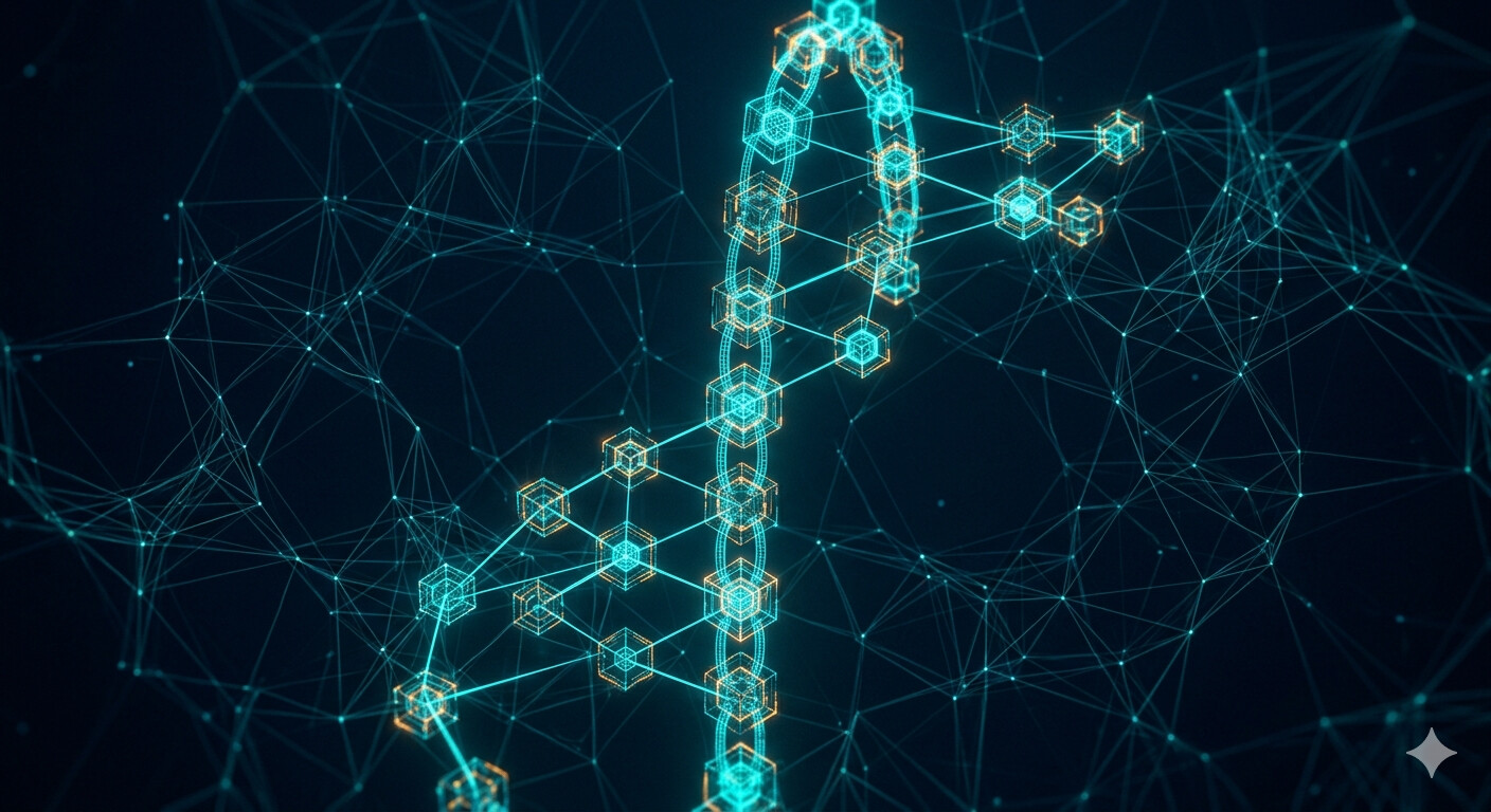 TruthMetal: distributed parameters with guaranteed immutability