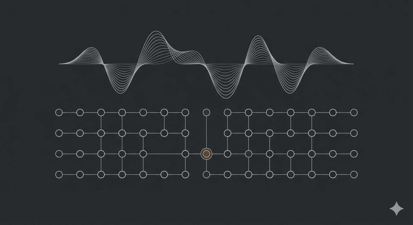The Unit Is Not the Prompt