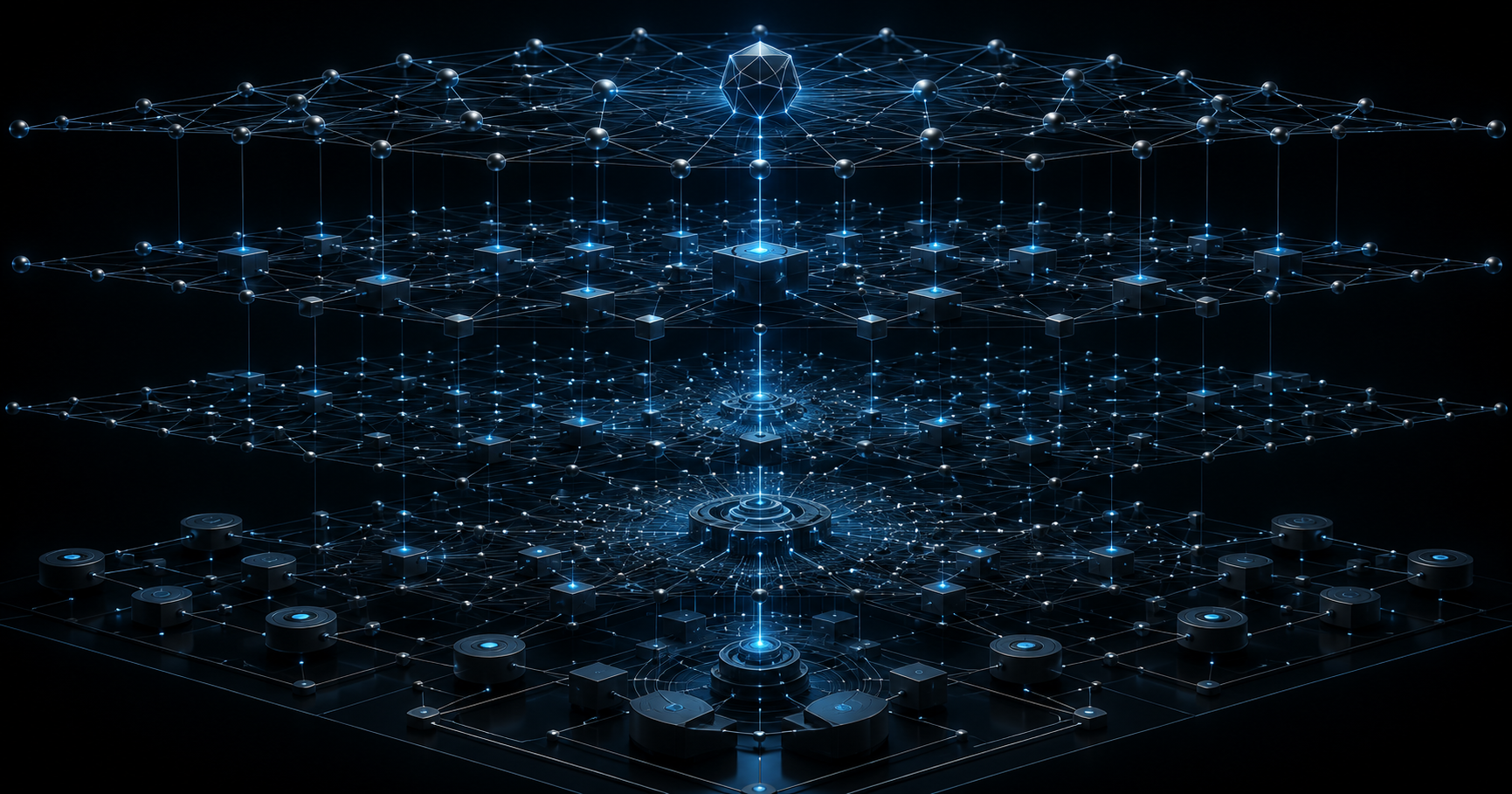 Corporate AI with Method: Diagnosis, Architecture, and Governance for Organizations That Operate Seriously