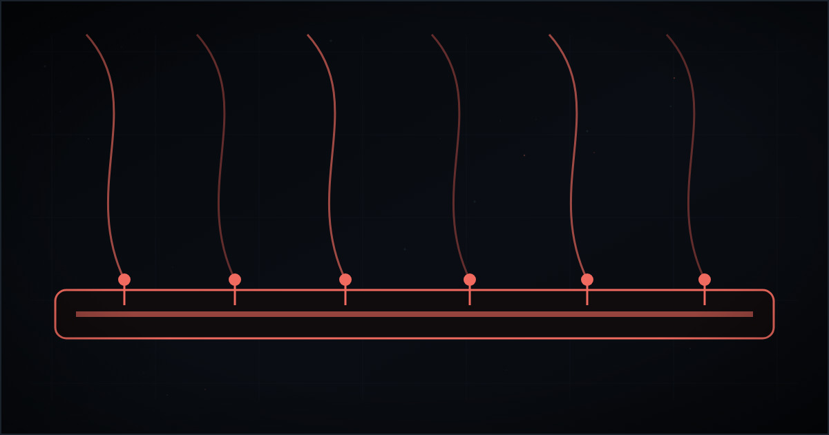 Stops that survive failures: redesigning the execution layer of Robson