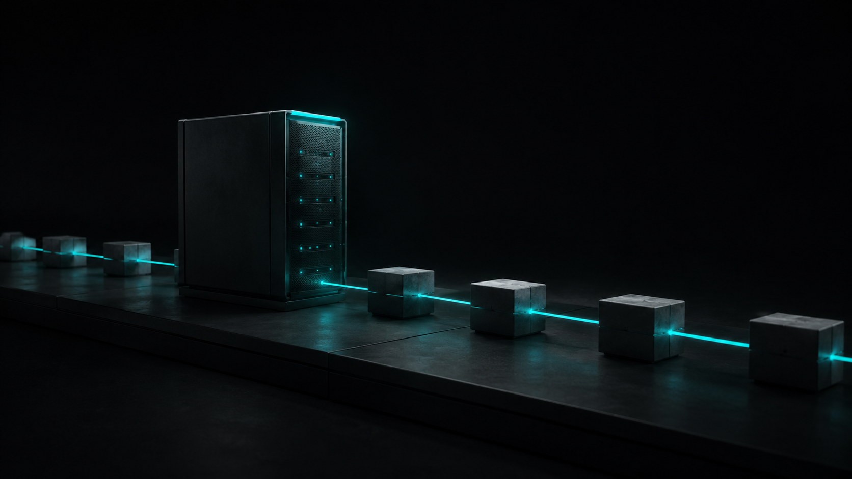 Why RBX Runs Its Own Bitcoin Node