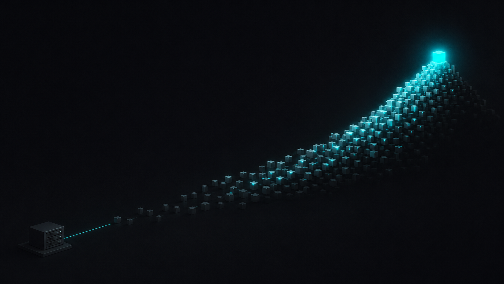 The Node Reached the Tip